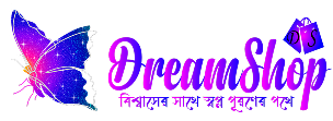 Dreamshop Logo